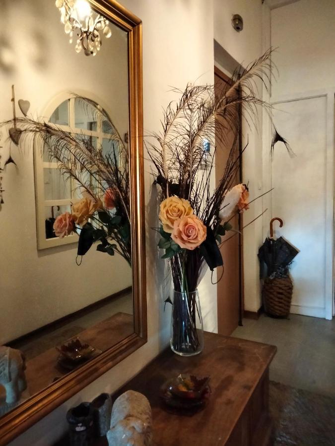 פירנצה Redi Room מראה חיצוני תמונה