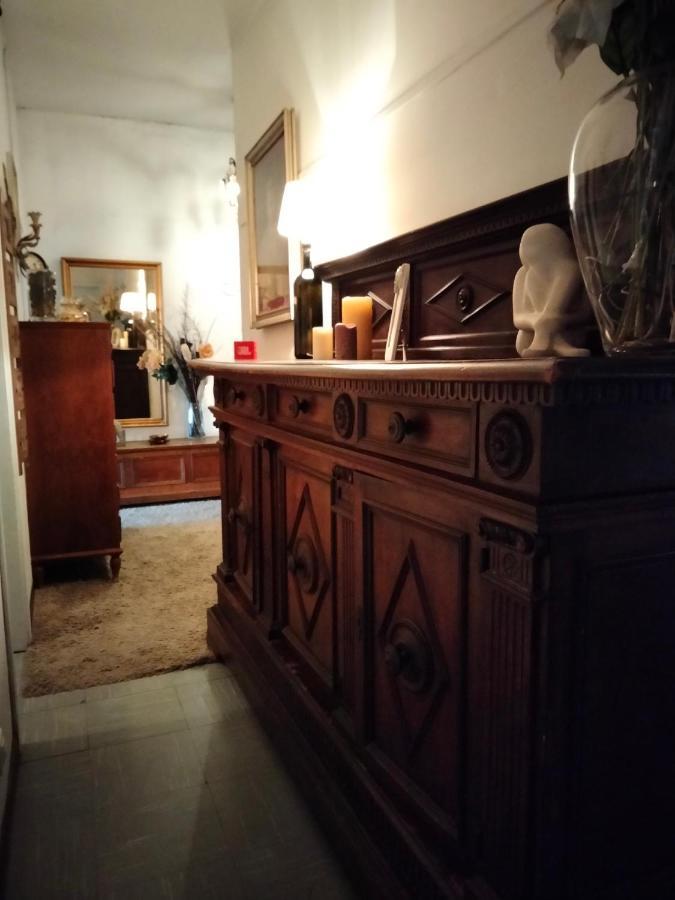 פירנצה Redi Room מראה חיצוני תמונה